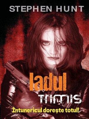 cover image of Iadul Trimis